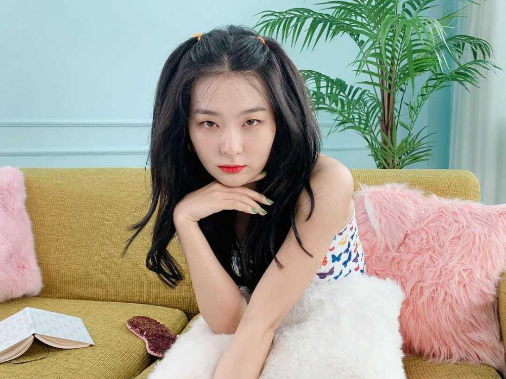 11 Idol Asal SM Entertainment Ini Berulang Tahun di Bulan Februari