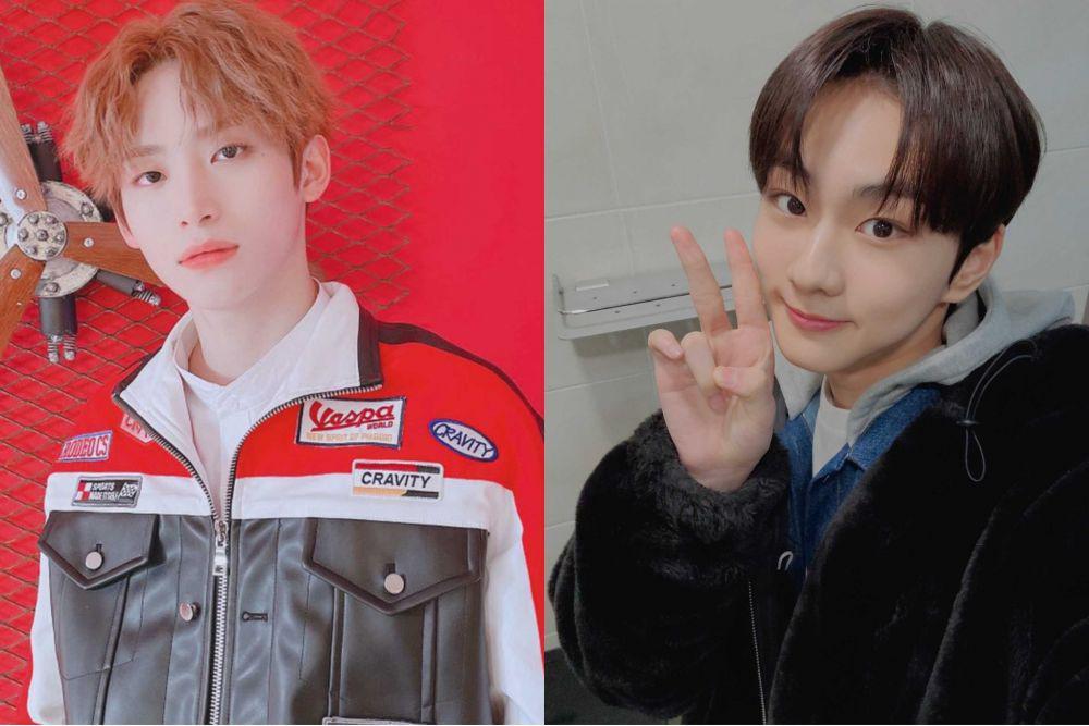 12 Idol KPop Rookie yang Berulang Tahun di Bulan Februari