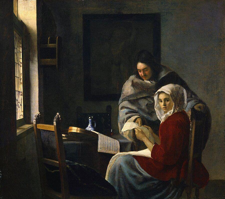 johannesvermeer.org