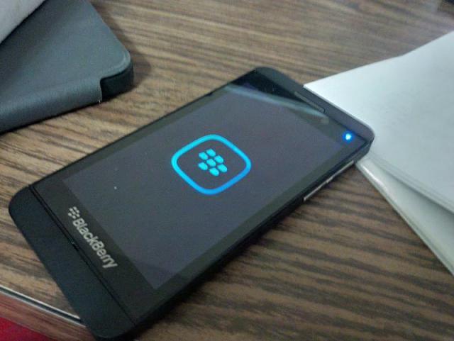 Sayonara! BlackBerry Matikan Layanan Ponsel Mulai 4 Januari 2022