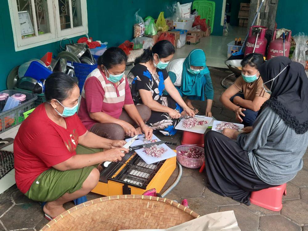 [OPINI] Pasukan Dapur di Balik Layar 'Balada Si Roy'