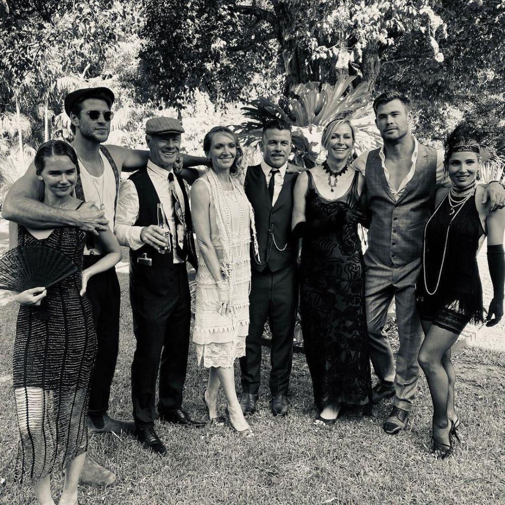 instagram.com/chrishemsworth