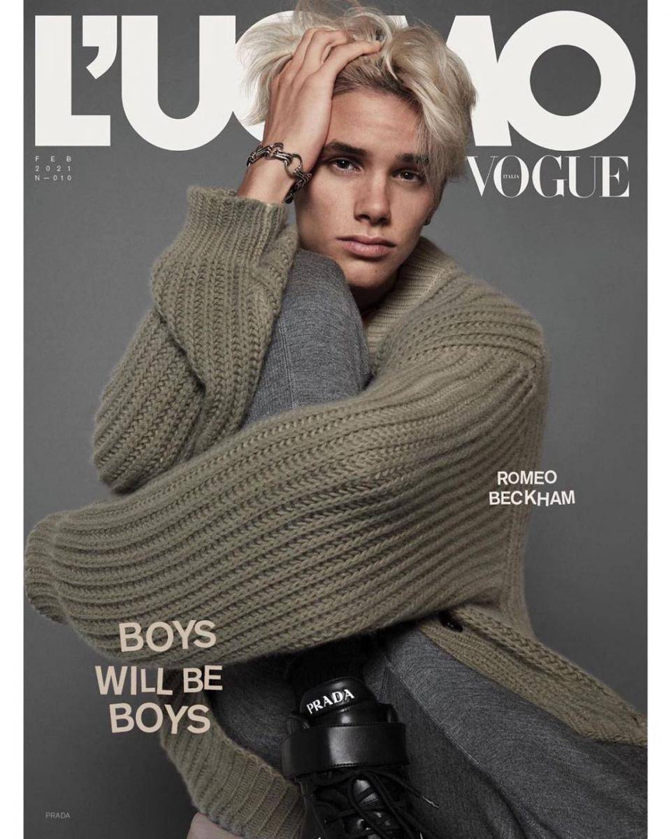 instagram.com/romeobeckham/