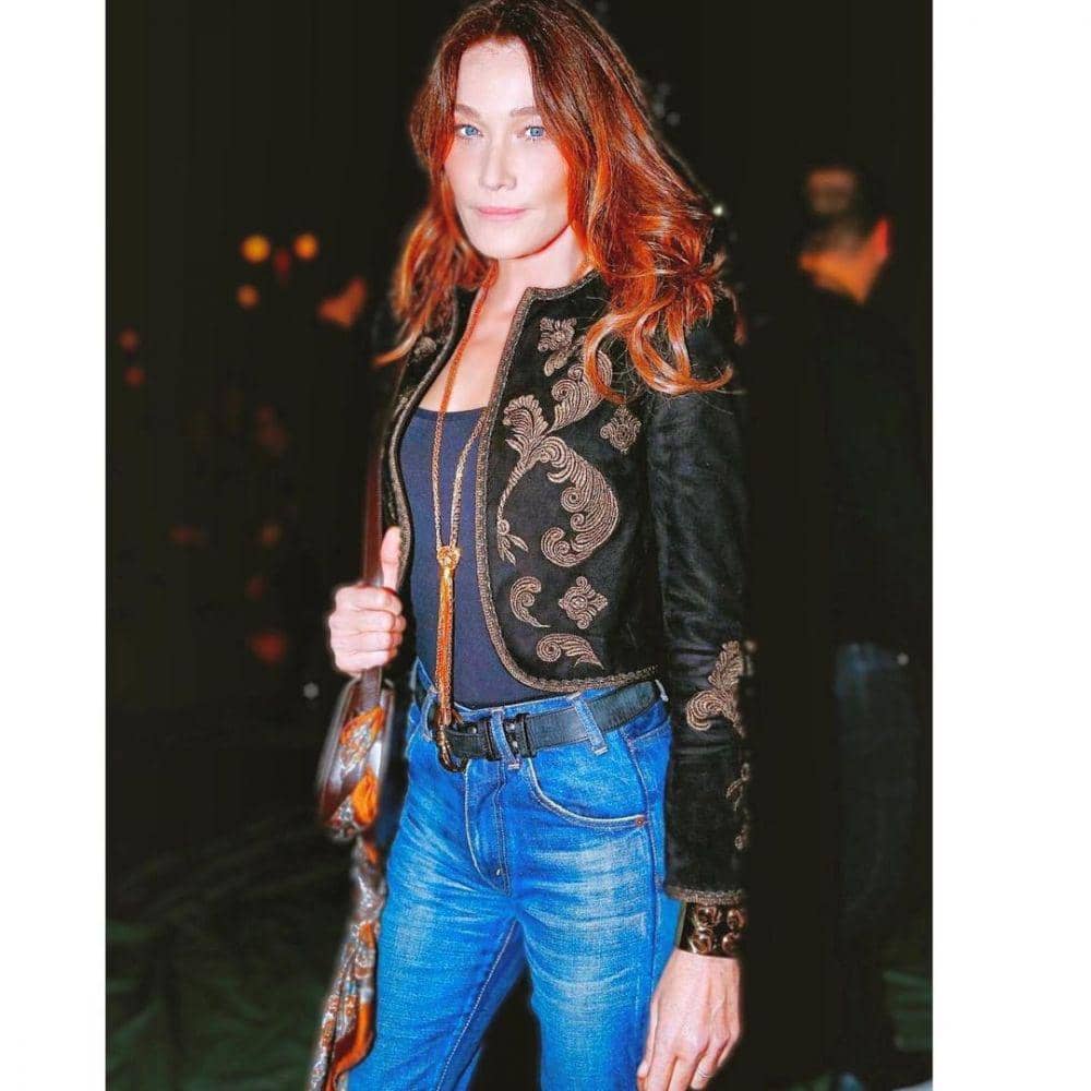 instagram.com/carlabruniofficial