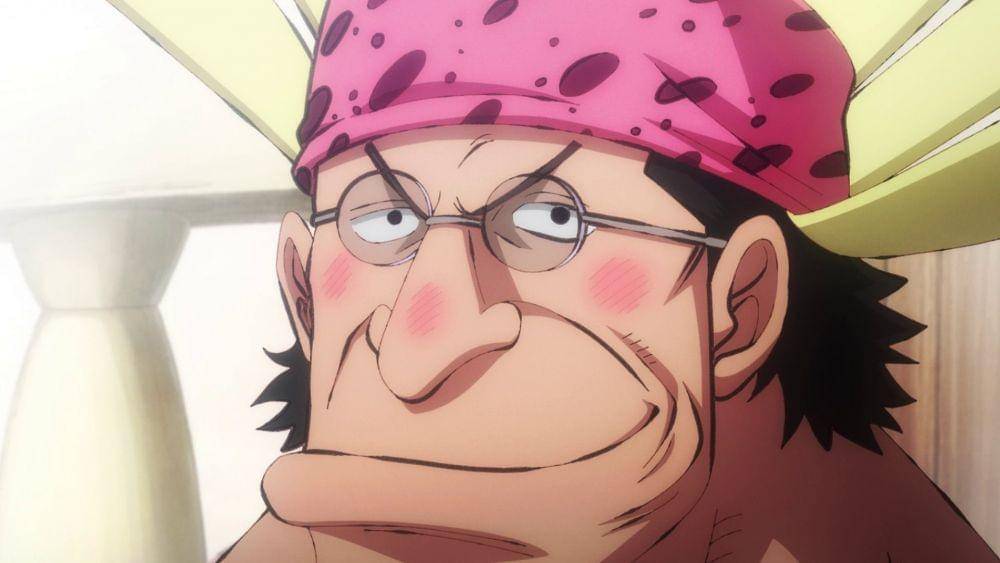 Toei Animation/One Piece