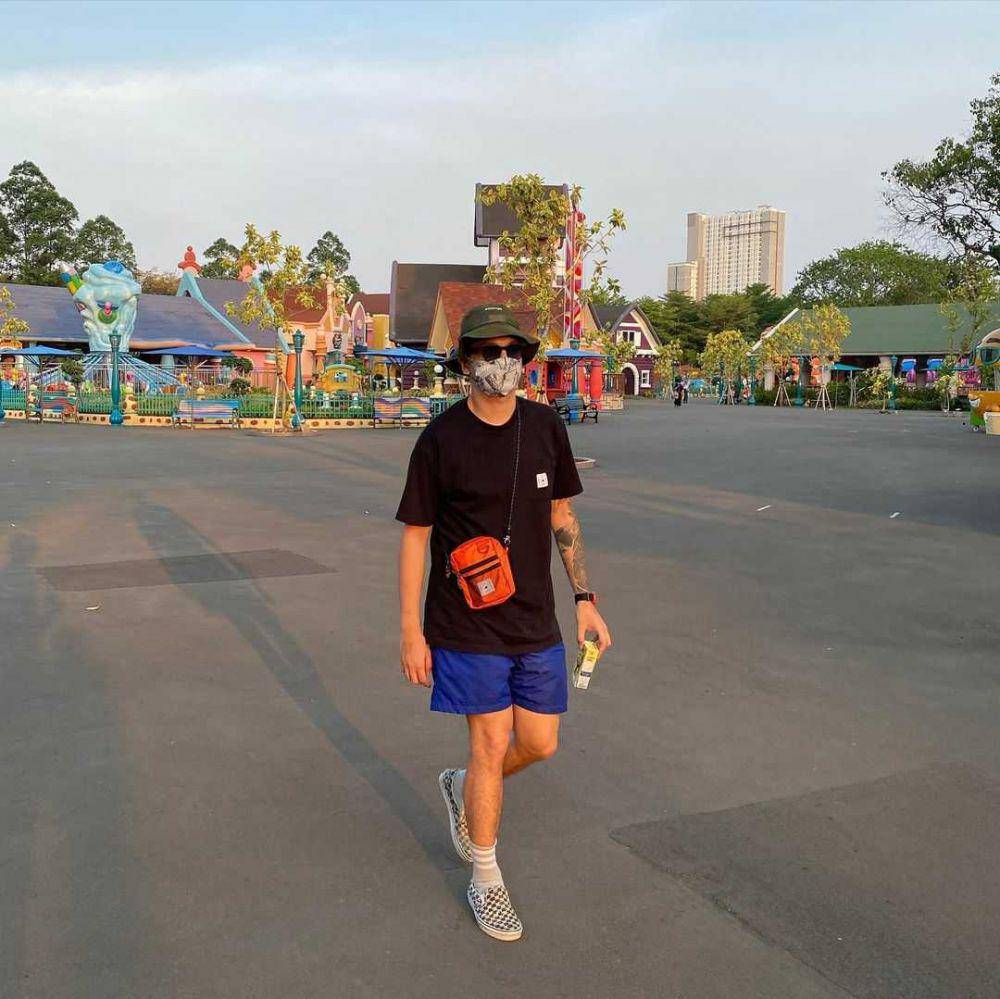 Instagram.com/kevinjulio1993