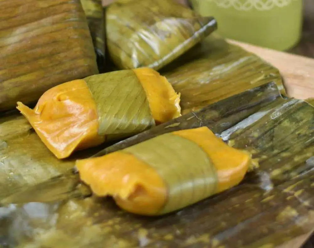 Resep Enak Membuat Jaje Tumbek Khas Lombok | IDN Times NTB