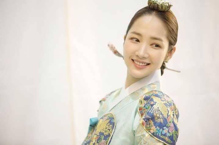 Memesona dengan Hanbok, 5 Drama Saeguk yang Dibintangi Park Min Young