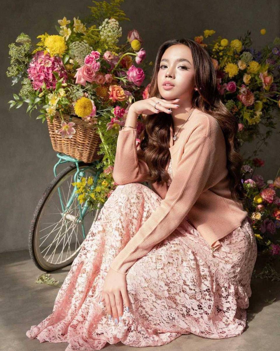 Lyodra Ginting (@winstongomez via instagram.com/lyodraofficial)
