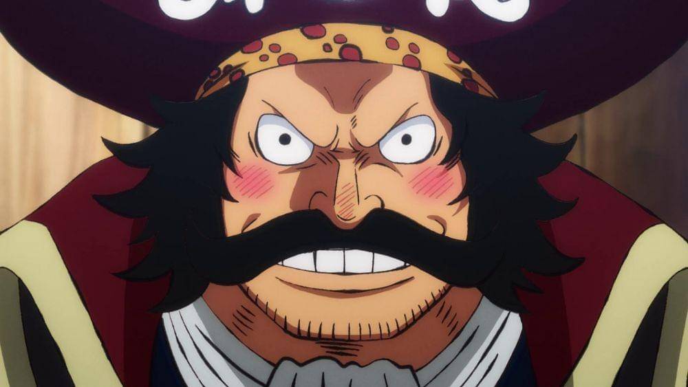 Toei Animation/One Piece