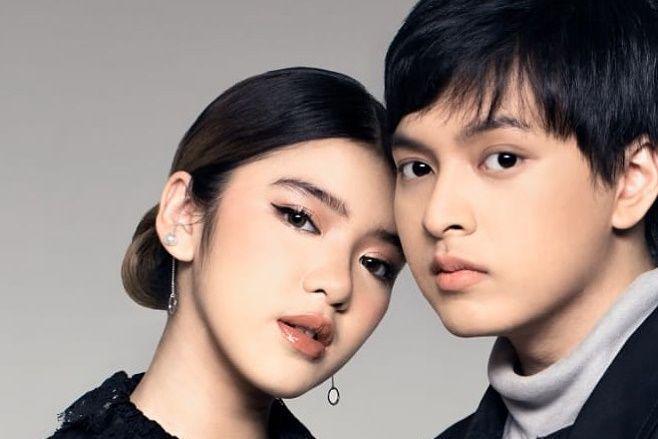 Lagu Duetnya Trending, 10 Potret Akrab Arsy Widianto dan Tiara Andini