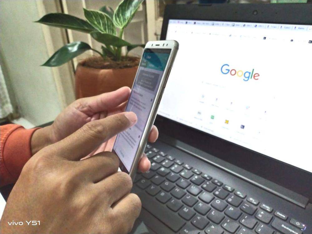 [OPINI] Benarkah Digitalisasi Meruntuhkan Media Cetak?