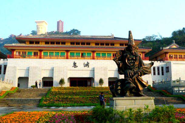 chinadiscovery.com