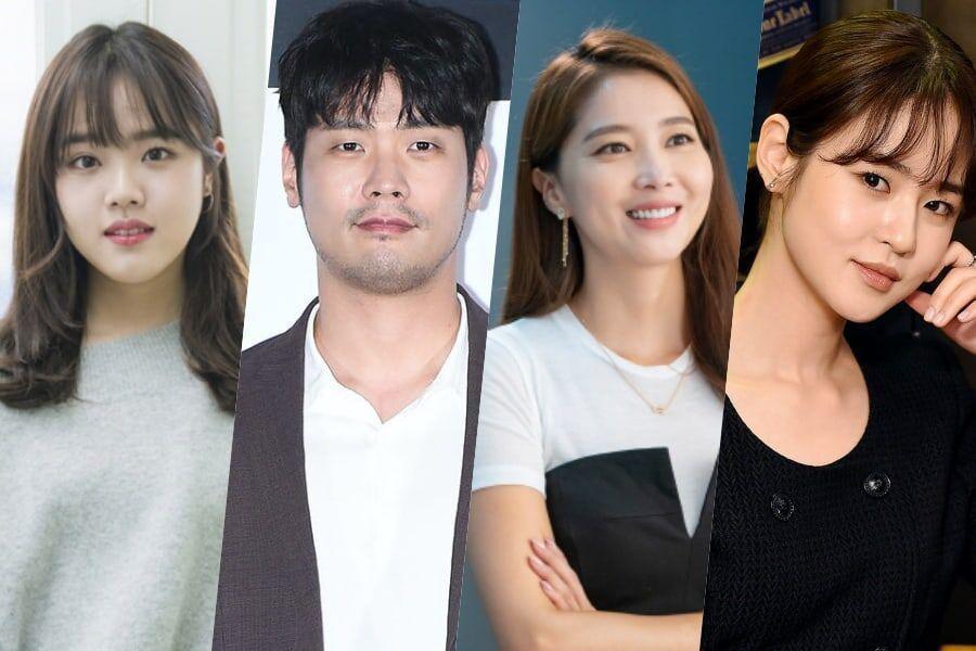 Berlatar Salon Rambut, Ini 5 Fakta KDrama JTBC Fly High, Butterfly