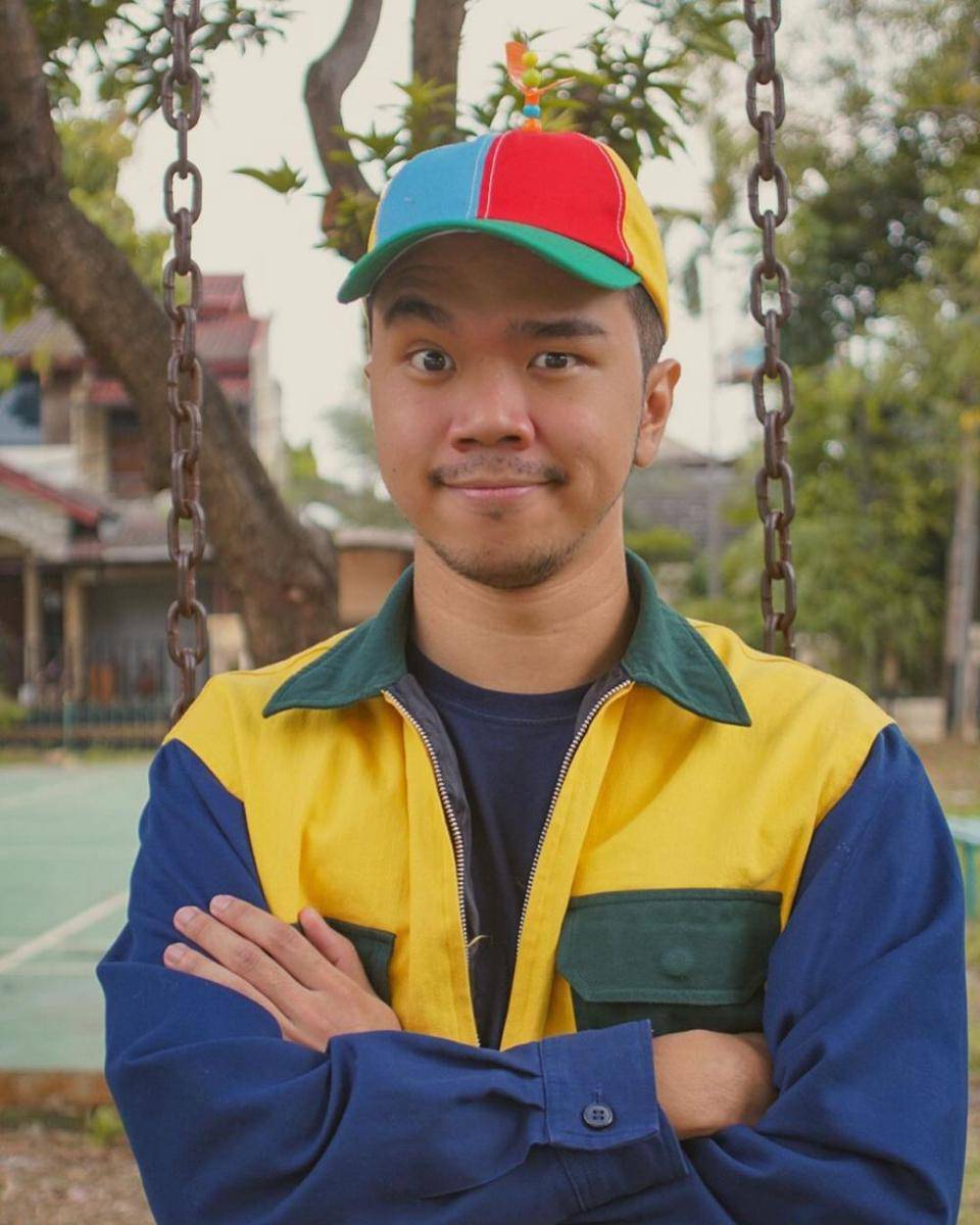 Instagram.com/kristo.immanuel