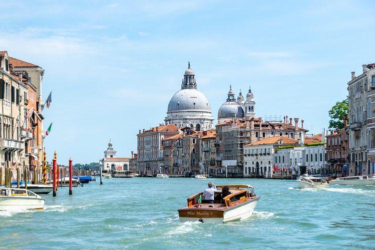 Berkunjung ke Italia, 10 Destinasi Ini Jangan Sampai Kamu Lewatkan!