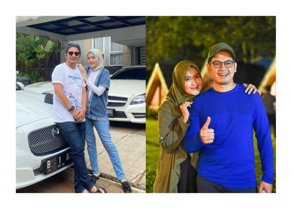 Berbagai sumber