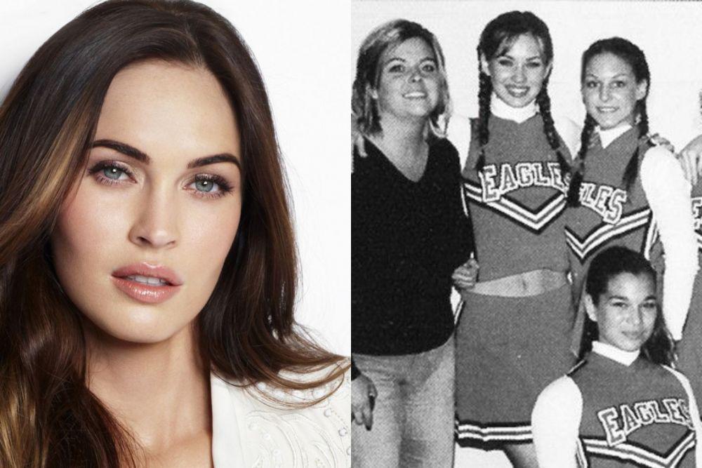 7 Artis Terkenal Hollywood Ini Ternyata Dulunya Anggota Cheerleader