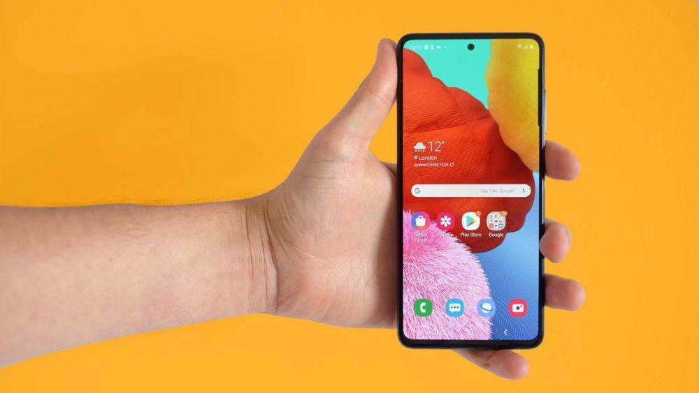 [RUMOR] 5 Smartphone Mid-End yang Layak Dibeli di 2021!