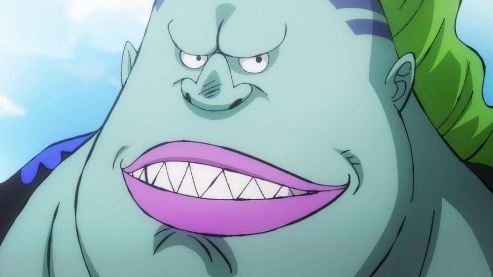 Toei Animation/One Piece