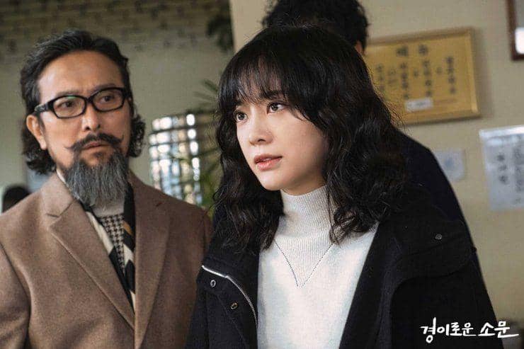 5 Rekomendasi KDrama Fantasi Gak Monoton Alur Ceritanya