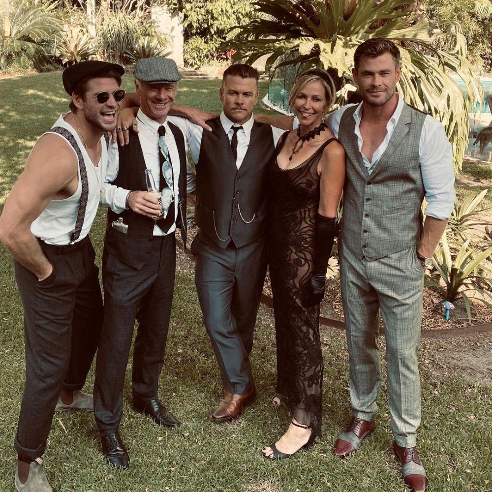 instagram.com/chrishemsworth