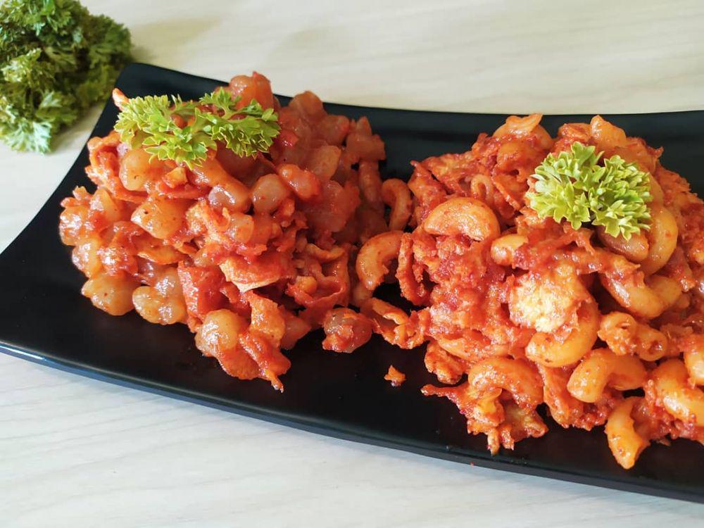 Mantap! Resep Cilor, Jajanan Street Food Bandung yang Ngangenin