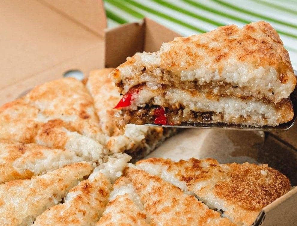 5 Kudapan Lebar yang Cocok Dinikmati Rame-rame, Lupakan Pizza!