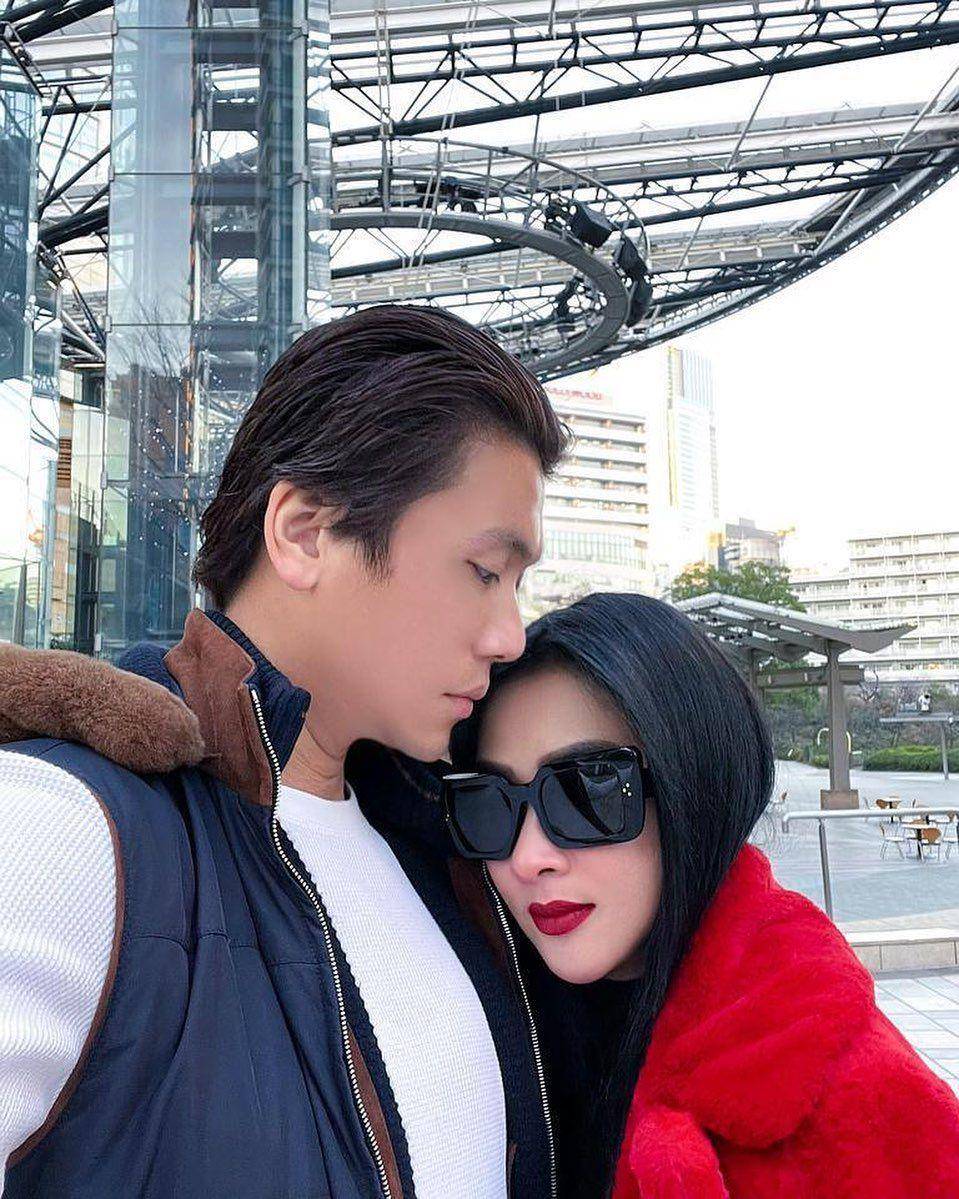 instagram.com/princessyahrini