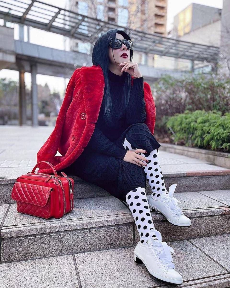 instagram.com/princessyahrini