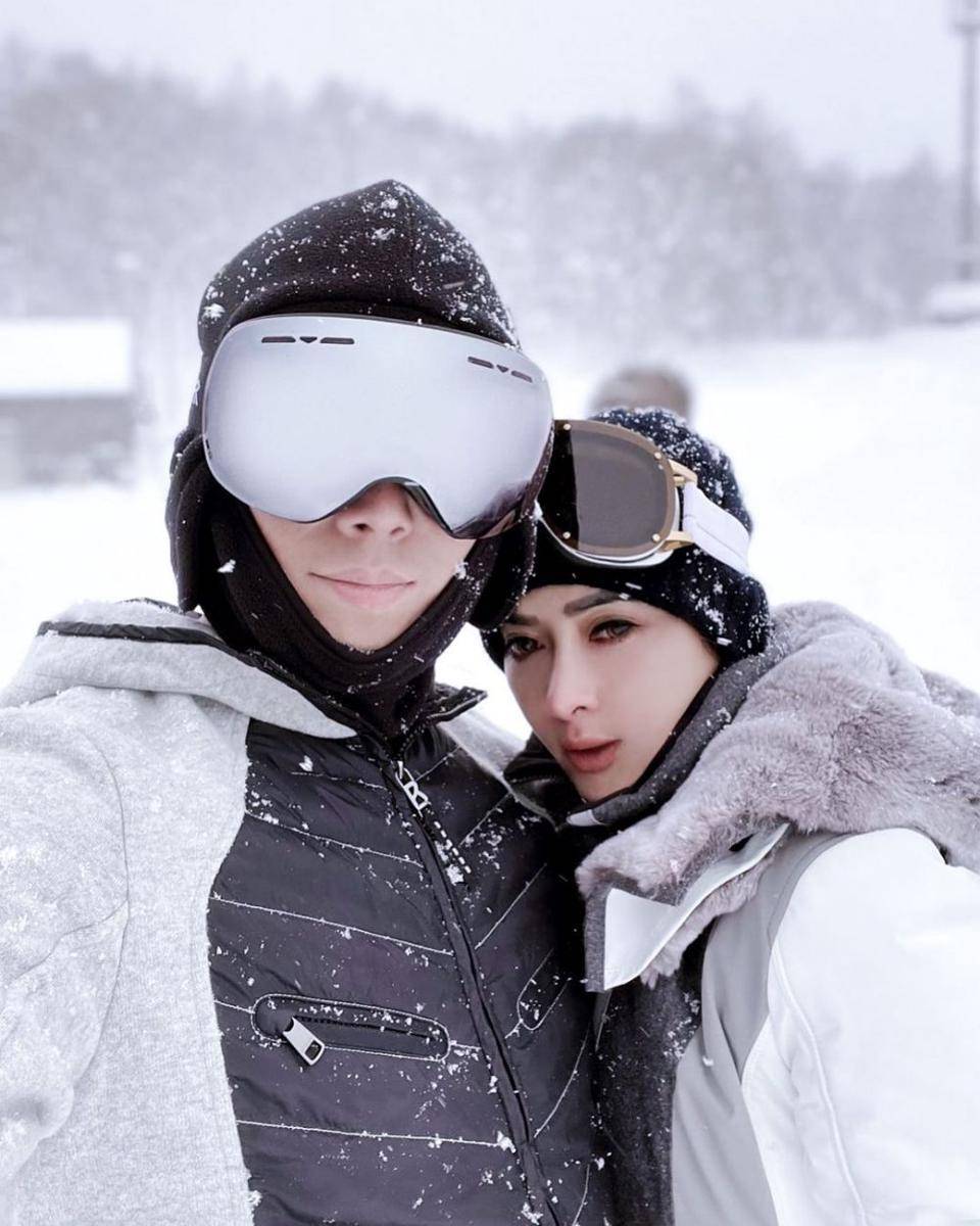 instagram.com/princessyahrini