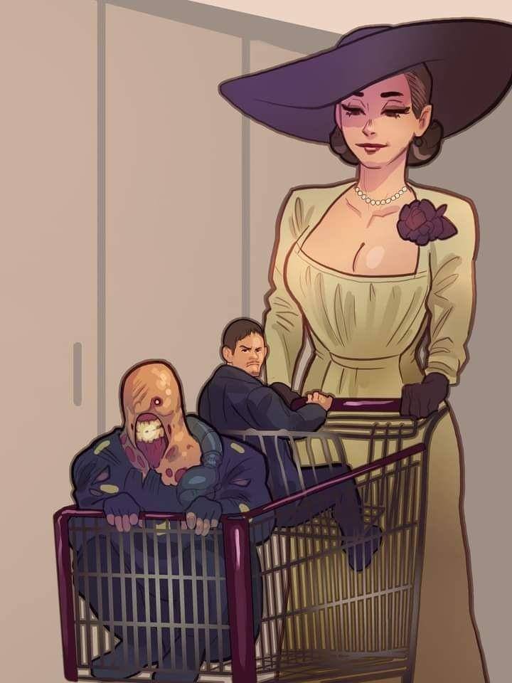 facebook.com/Ryan Porter