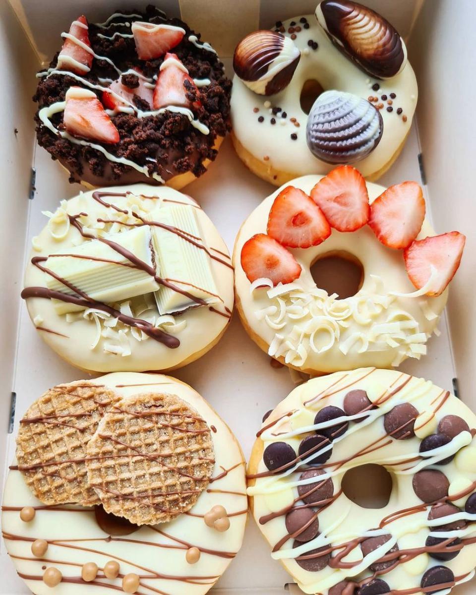 instagram.com/deliciousdonutbar.nl