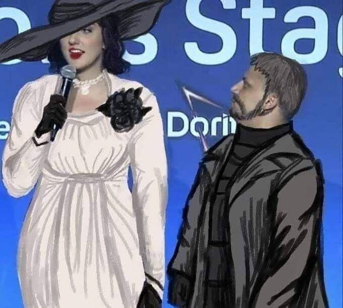 facebook.com/Ryan Porter