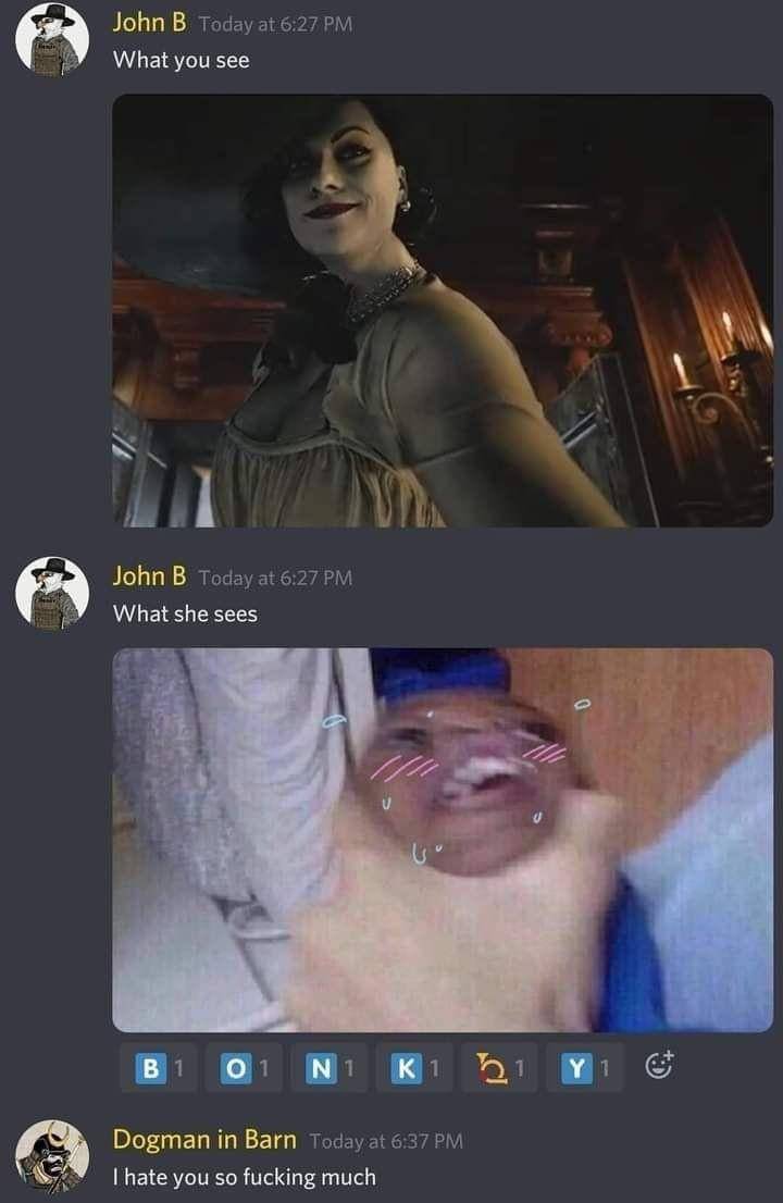 facebook.com/Ryan Porter