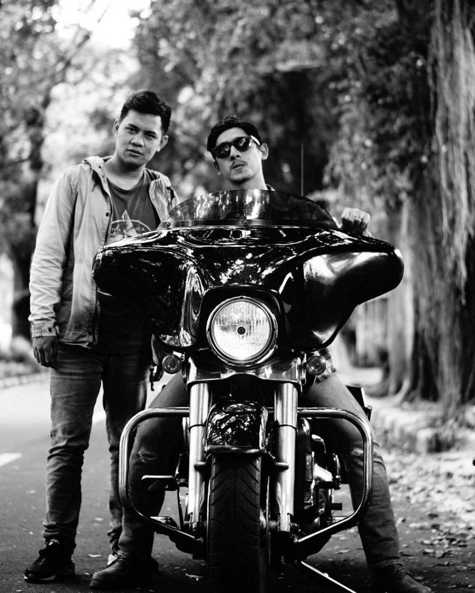 Instagram.com/arya.saloka