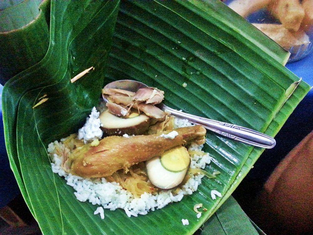 Dok. Pribadi/Intan Deviana