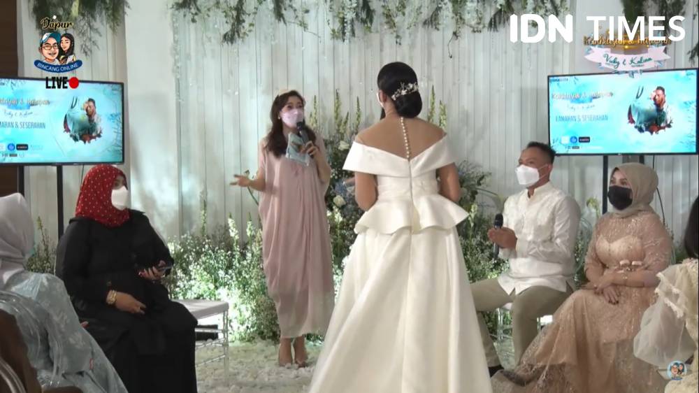 IDN Times/Tyas Hanina