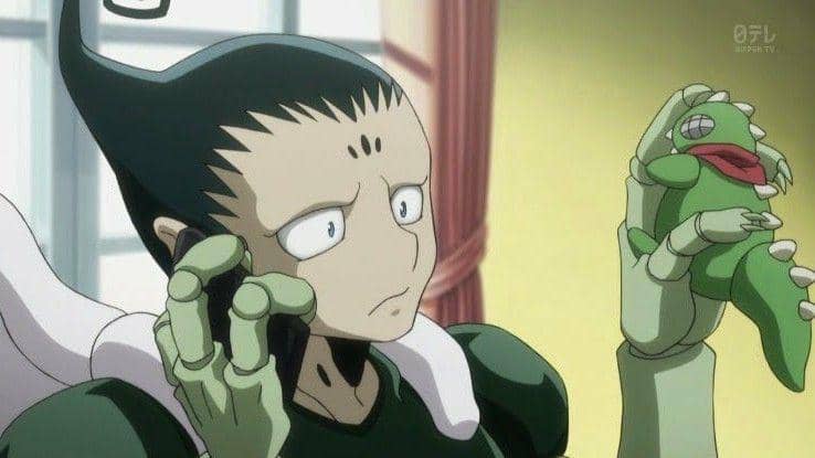 crunchyroll.com/hunter-x-hunter