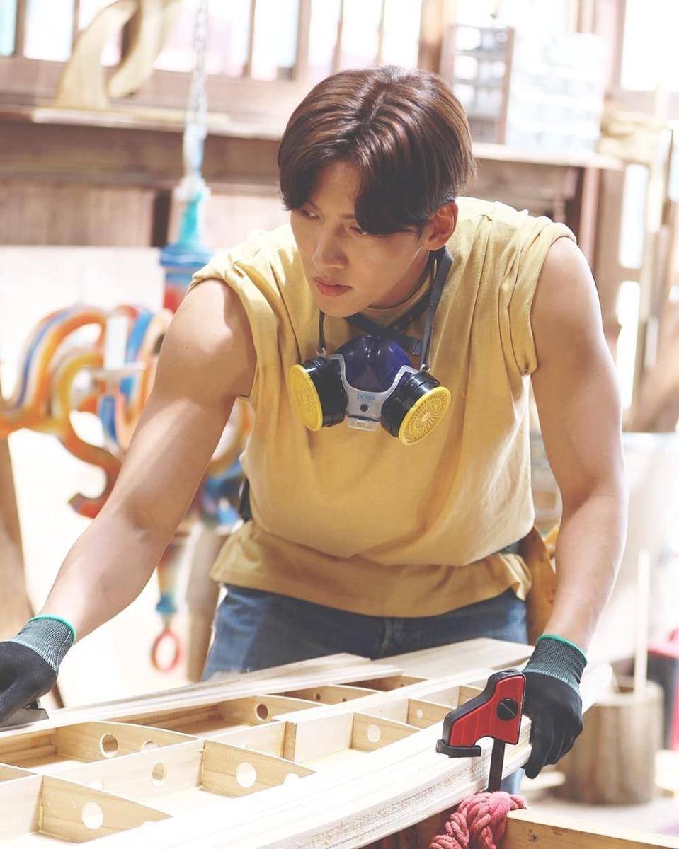 Instagram.com/beloved.jcw