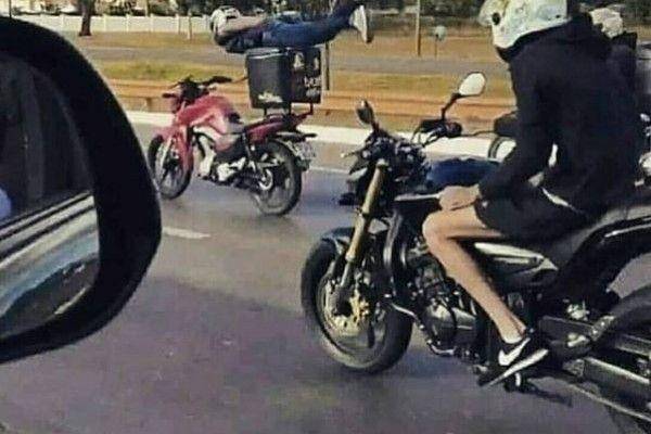 Instagram wkwkland_real