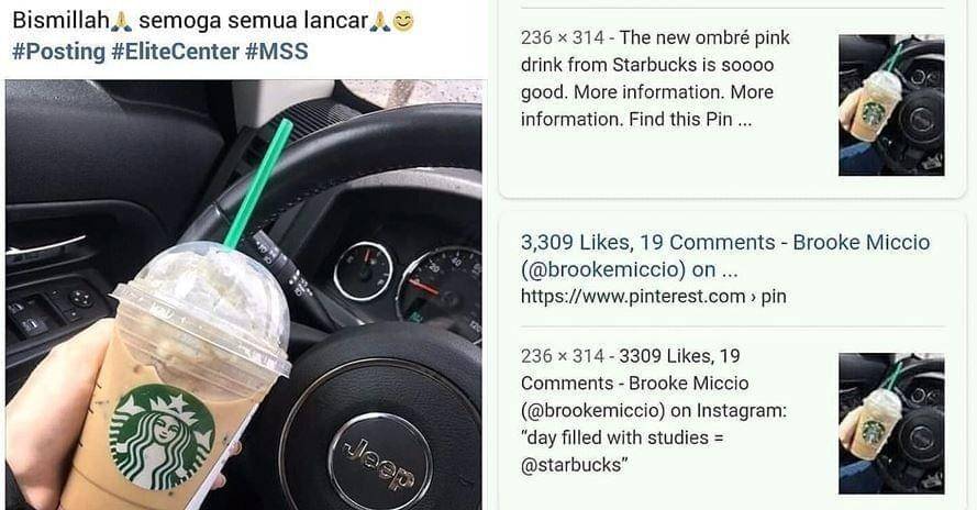 Instagram drama.sosialmedia