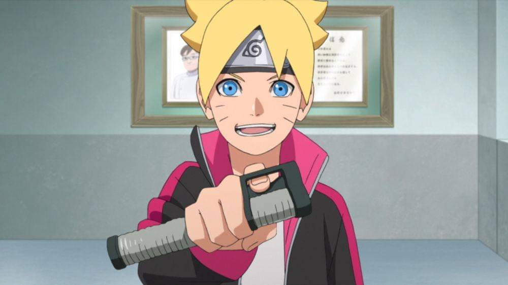 crunchyroll.com/Boruto Naruto Next Generations