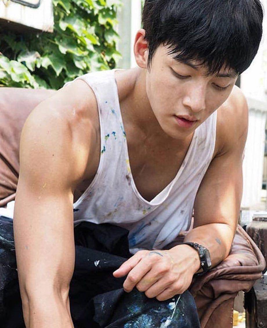 Instagram.com/jichangwookk