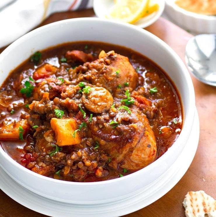 Resep Ayam Pongteh Malaysia, Mirip Semur yang Berkuah Tauco