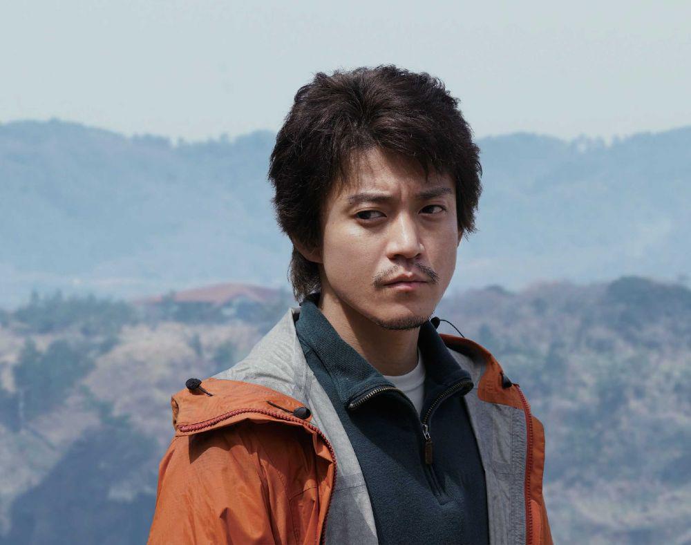 Main Film Hollywood, Ini 10 Fakta Perjalanan Karier Shun Oguri
