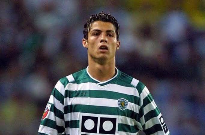 ronaldo.com