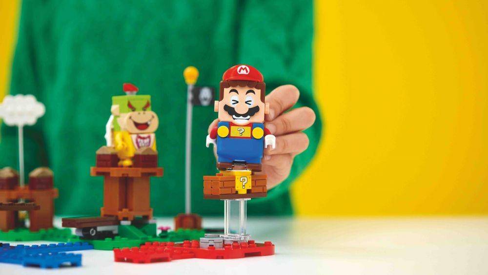 Dok. LEGO