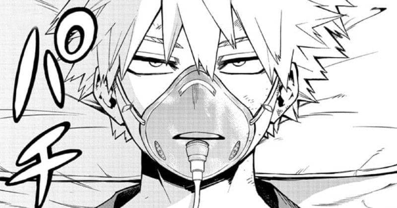 mangaplus.shueisha.co.jp/My Hero Academia