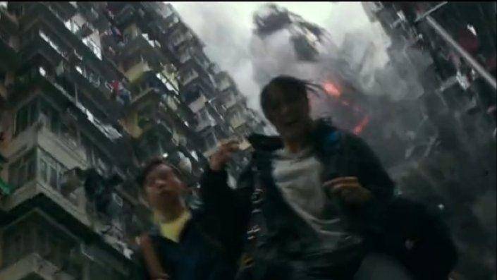youtube.com/Warner Bros